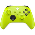 MICROSOFT XBSX WIRELESS CONTROLLER - ELECTRIC VOLT