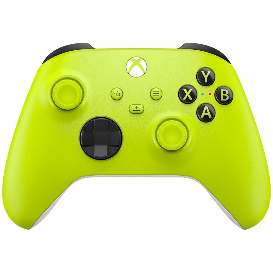 MICROSOFT XBSX WIRELESS CONTROLLER - ELECTRIC VOLT