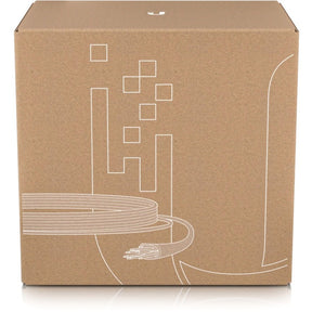 Ubiquiti UniFi Cable Cat6 CMR Rating