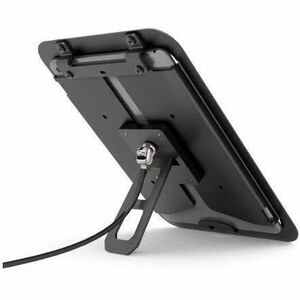 COMPULOCKS IPAD 10.2  SECURITY CASE BUNDLE WITH KEYED LOCK WHITE