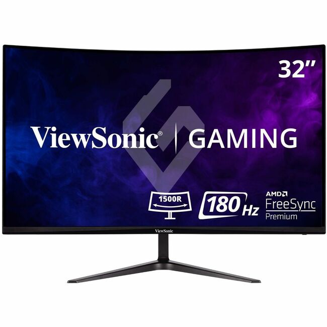 MONITOR 32IN CURVED GAMING 1920X1080