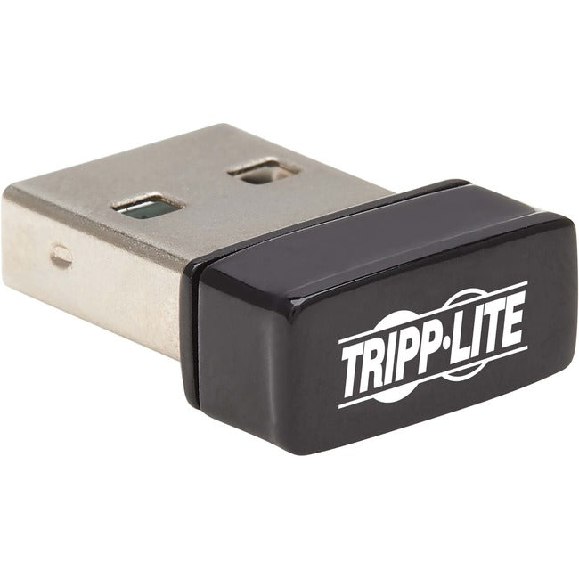 Tripp Lite by Eaton U263-AC600 IEEE 802.11 a/b/g/n/ac Wi-Fi Adapter for Desktop Computer/Notebook/Tablet