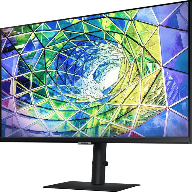 Moniteur LCD Samsung S27A804UJN 27" 4K UHD - 16:9