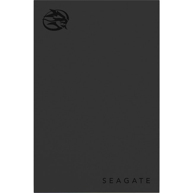 Disque dur externe Seagate FireCuda STKL2000400 2 To - 2,5"