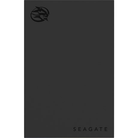 Seagate FireCuda STKL5000400 5 TB Hard Drive - External