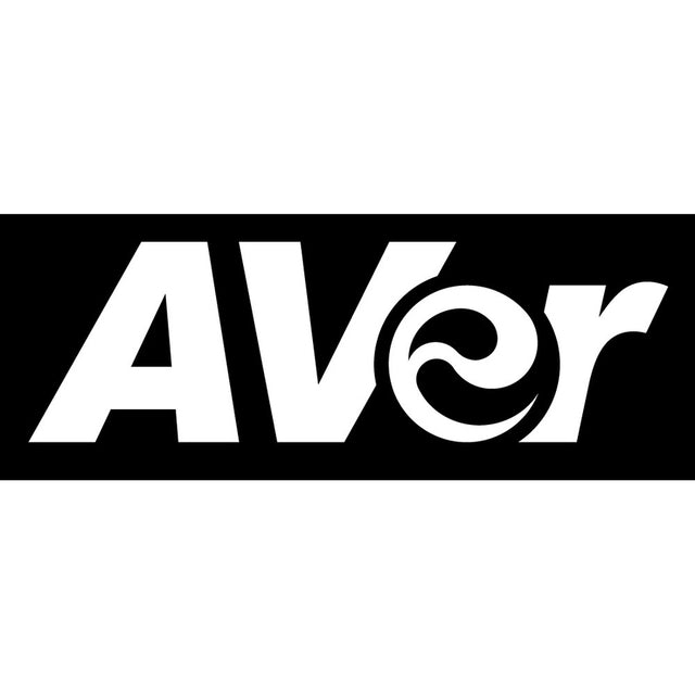 AVer CAM130 Video Conferencing Camera - 60 fps - USB 3.1 (Gen 1) Type C