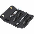 StarTech.com 20-Bit Electric Precision Screwdriver Set, Cordless/Battery Powered, Magnetic Bit Driver Kit for Laptop/Computer/Phone Repair