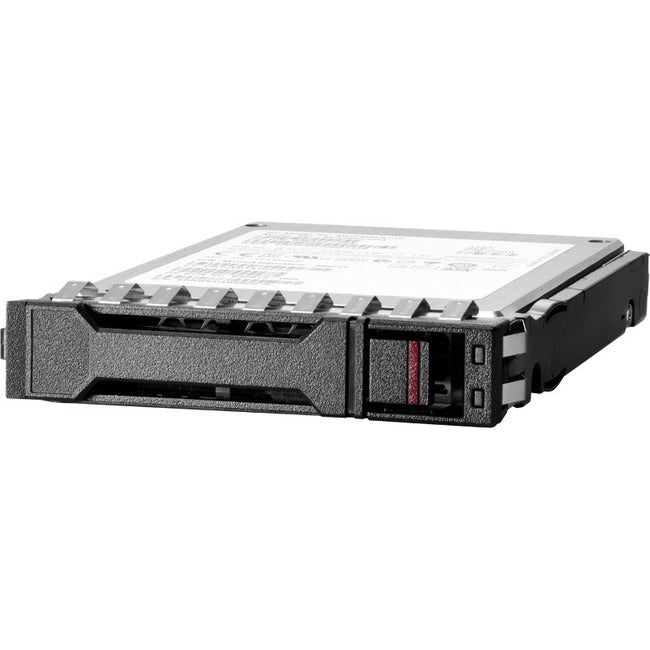 HPE 1.92 TB Solid State Drive - 2.5" Internal - SATA (SATA/600) - Mixed Use