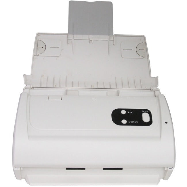 Scanner de documents Plustek SmartOffice PS283 Simplex