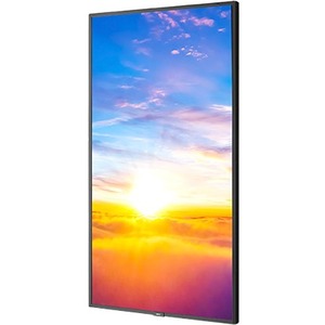 NEC Display 49" Wide Color Gamut Ultra High Definition Professional Display