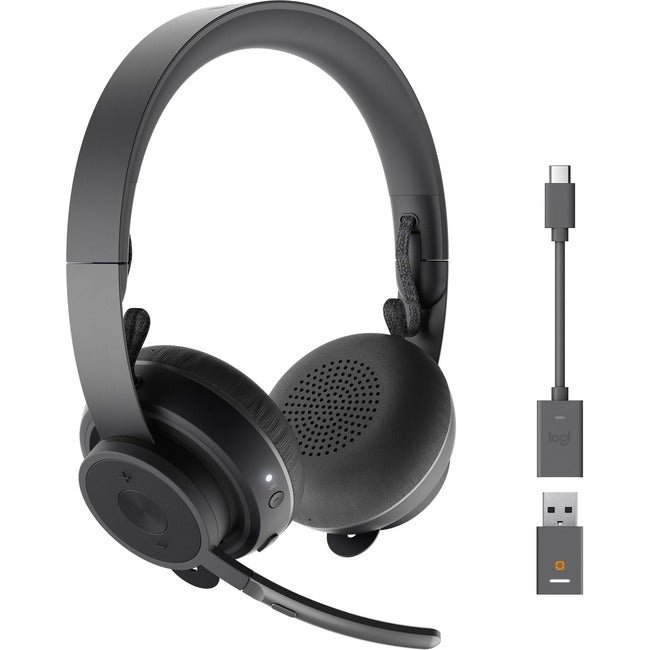 Logitech Zone 900 Bluetooth Wireless Headset