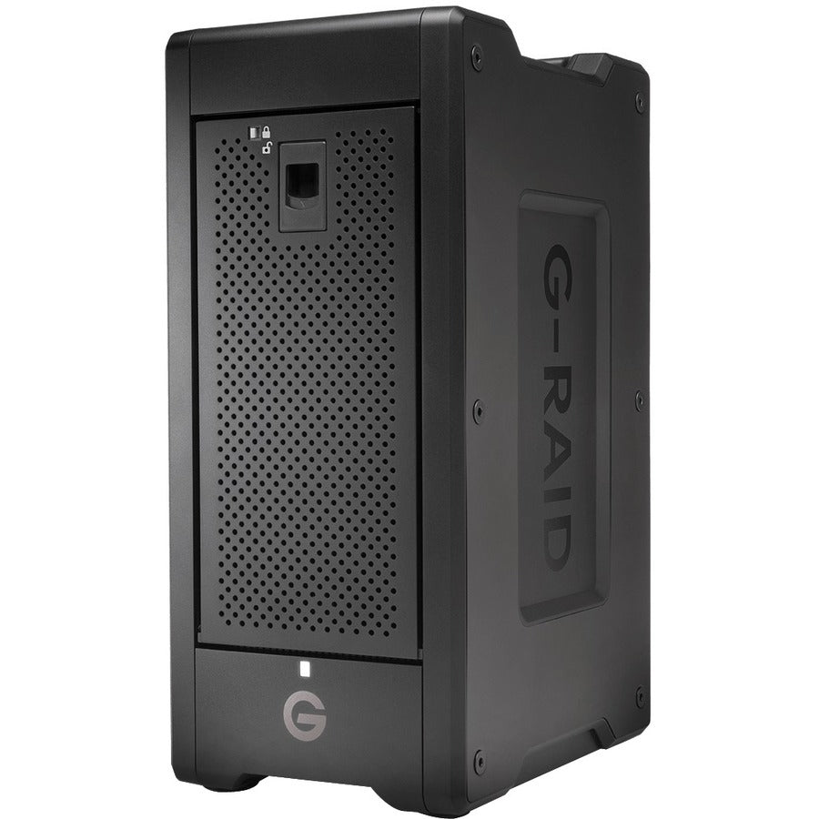 SanDisk Professional G-RAID SHUTTLE 8 48TB