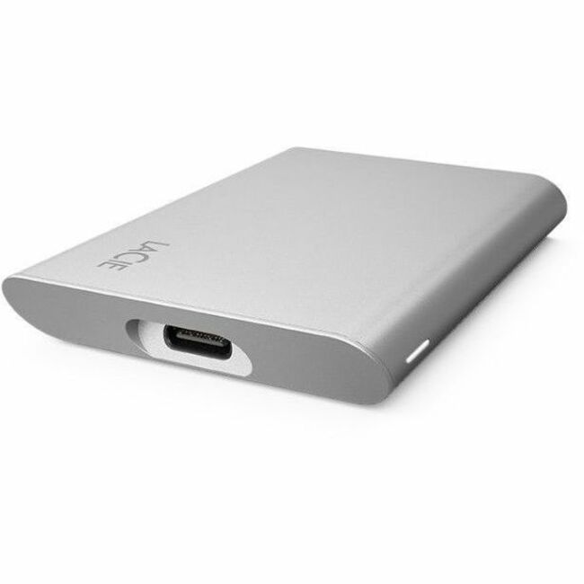 Disque SSD portable LaCie V2 STKS500400 500 Go - Externe 2,5"