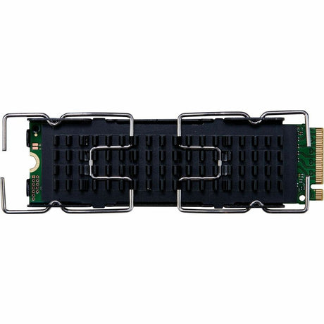HP Z Turbo 512 GB Solid State Drive - M.2 2280 Internal - PCI Express NVMe (PCI Express NVMe 4.0 x4)