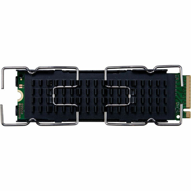 HP Z Turbo 512 GB Solid State Drive - M.2 2280 Internal - PCI Express NVMe (PCI Express NVMe 4.0 x4)