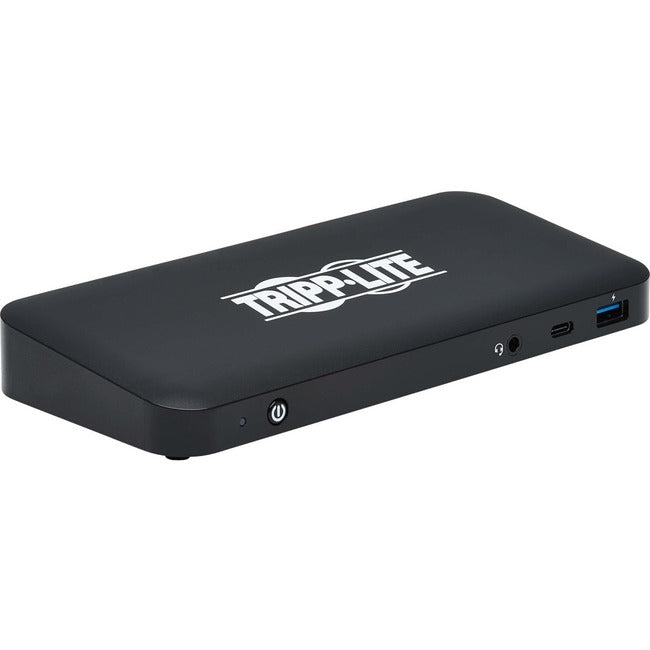 Station d'accueil Tripp Lite par Eaton U442-DOCK8-B