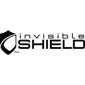 invisibleSHIELD Hybrid Glass Screen Protector Clear