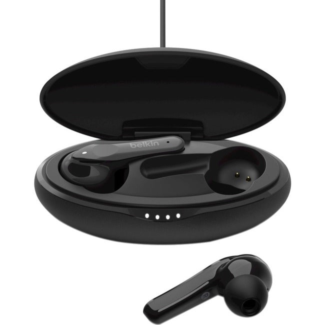 Oreillette Belkin SOUNDFORM Move Plus