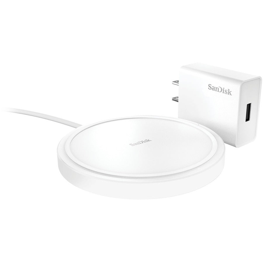 SanDisk Ixpand Wireless Charger 15W