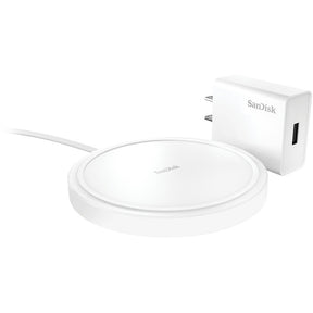 SanDisk Ixpand Wireless Charger 15W