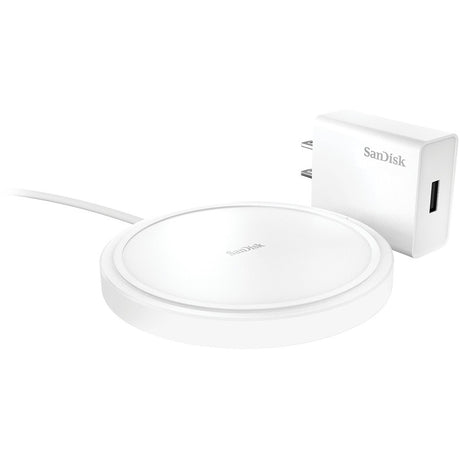 SanDisk Ixpand Wireless Charger 15W