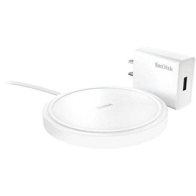 SanDisk Ixpand Wireless Charger 15W