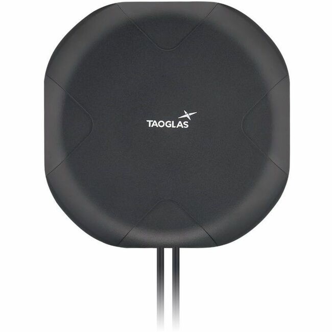 TAOGLAS WIDEBAND 450-6000MHZ 5G/4G MIMO CROSS POLARIZED ANTENNA WITH MULTI-MOUNT