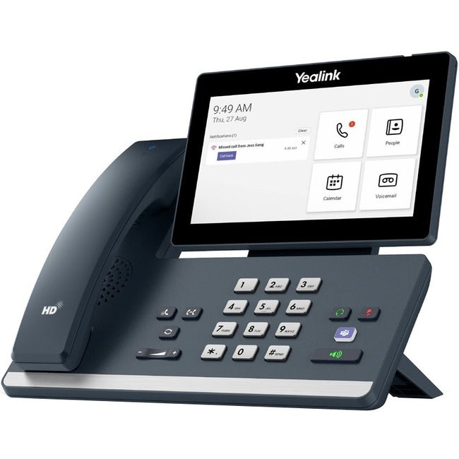 Yealink BTH58 Handset