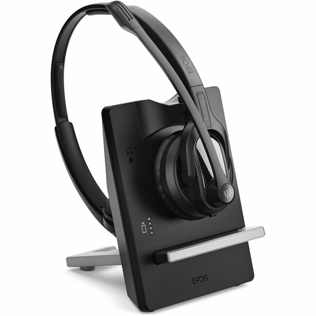 Casque EPOS IMPACT D 30 USB ML - États-Unis