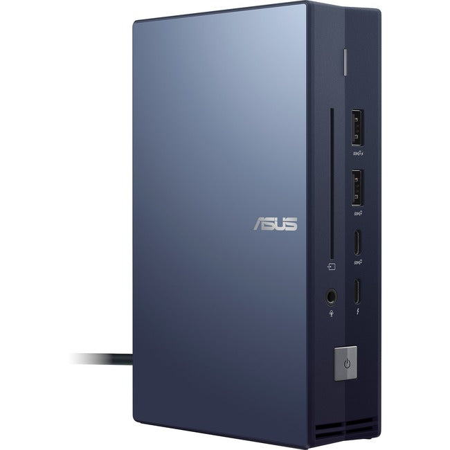 Asus Expertbook Laptops. Connect up to three monitors; or one 5K display, or dua