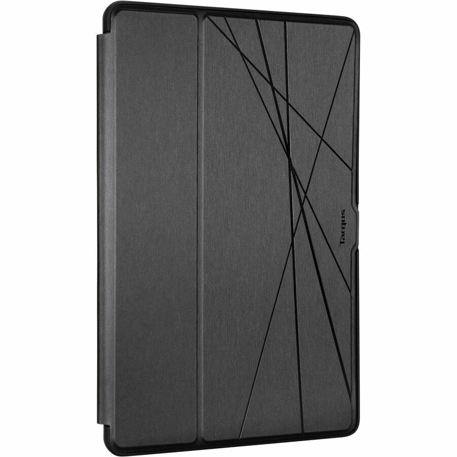 Étui de transport Targus Click-In THZ904GL pour Samsung Galaxy Tab S7+ et S7 FE - Noir