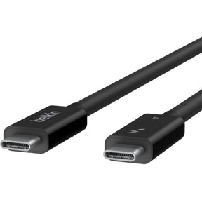 Belkin Thunderbolt 4 Cable, 1M, Passive
