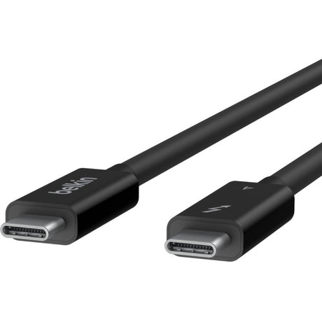 Belkin Thunderbolt 4 Cable, 1M, Passive
