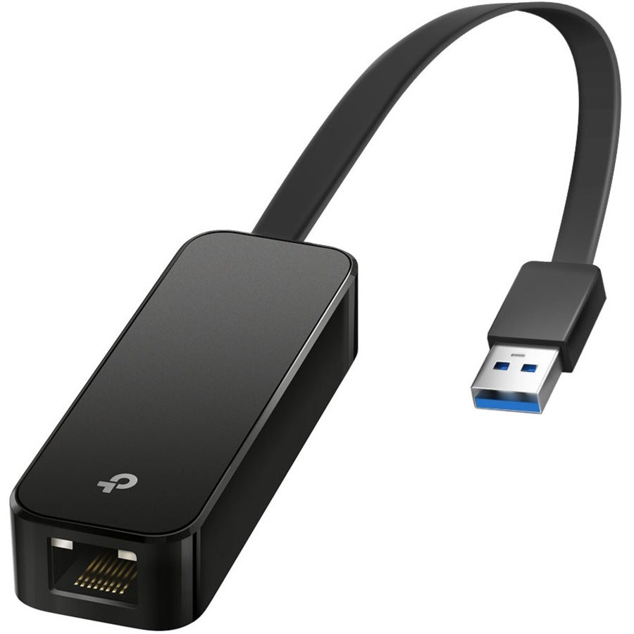 TP-Link UE306 USB 3.0 to Gigabit Ethernet Network Adapter