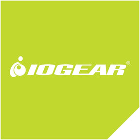 IOGEAR GearPower 100W USB-C GaN Charger [USB-IF]