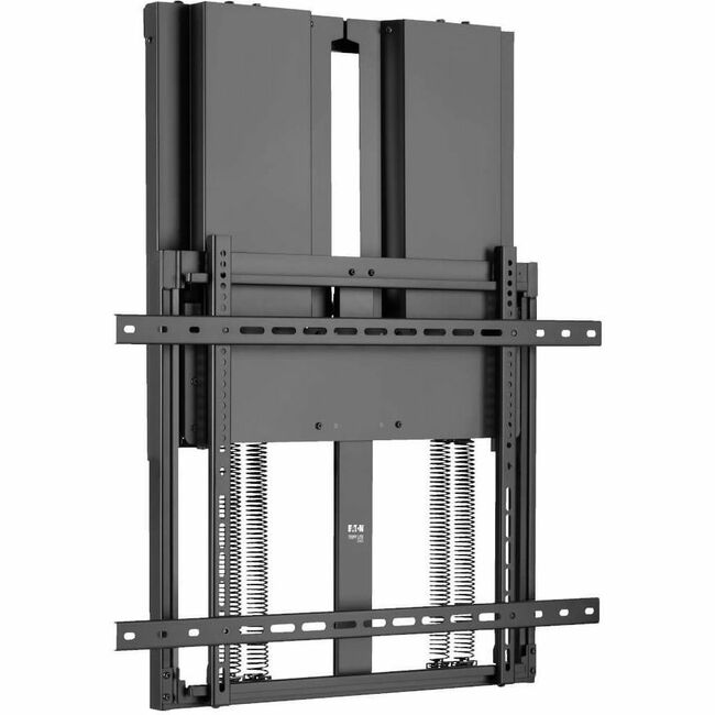 Tripp Lite by Eaton DWM7090HD Wall Mount for TV, Flat Panel Display, Interactive Display, Whiteboard, Monitor, HDTV - Black