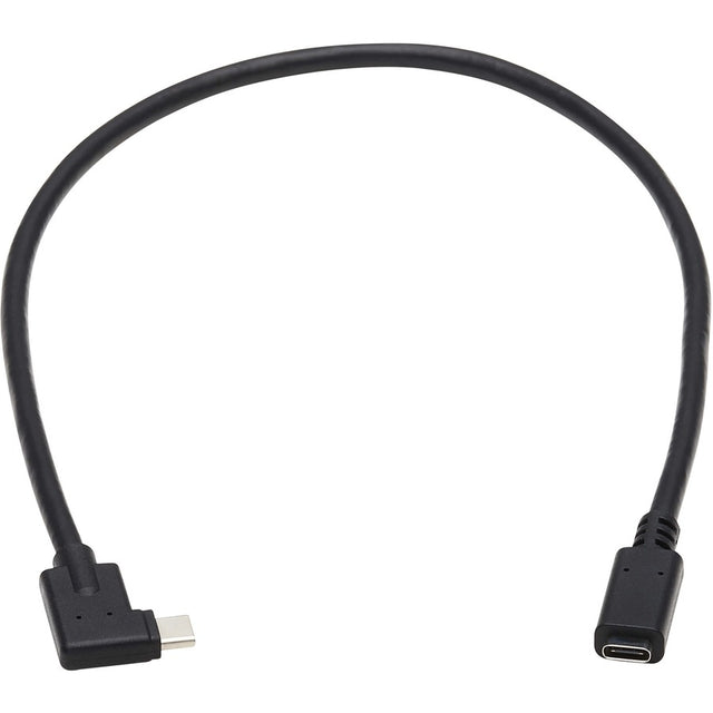 TRIPP USB-C EXTENSION CABLE M/F USB 3.2 GEN 2 THUNDERBOLT 3 60W PD CHARGING RIGH