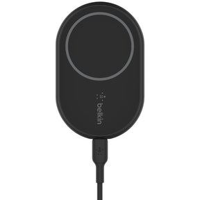 Belkin BoostCharge Magnetic Wireless Car Charger 10W