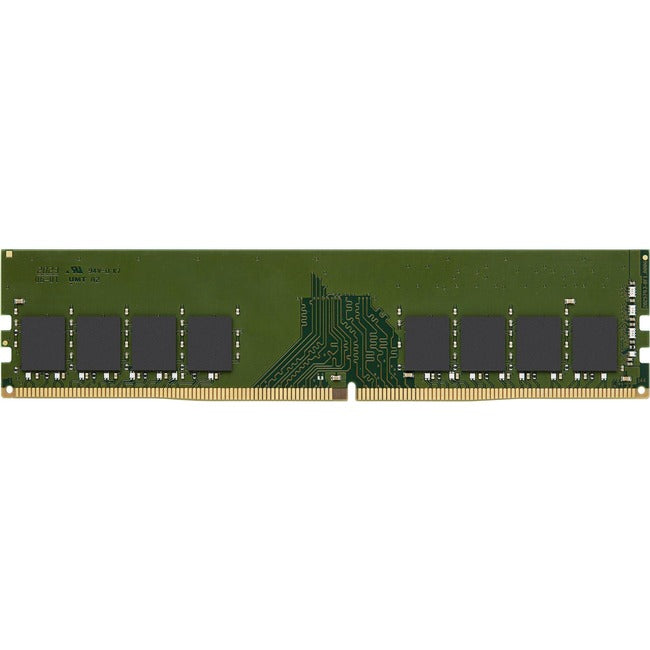 Module de mémoire Kingston 16 Go DDR4 SDRAM