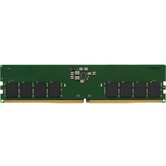 Module de mémoire Kingston ValueRAM 16 Go DDR5 SDRAM