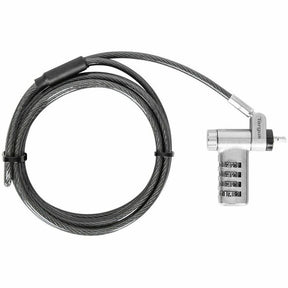 Targus DEFCON Ultimate Universal Serialized Combination Lock