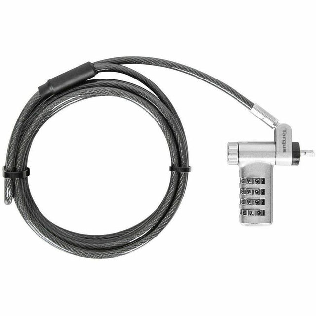 Targus DEFCON Ultimate Universal Serialized Combination Lock