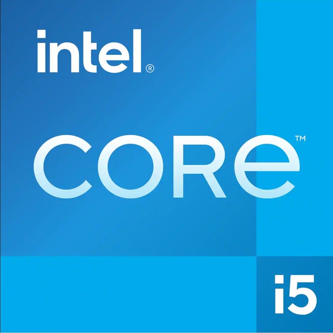 Intel Core i5 (12th Gen) i5-12500 3 GHz Processor - Retail Pack