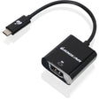 IOGEAR USB TYPE-C TO 8K HDMI ADPTR