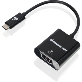 IOGEAR USB TYPE-C TO 8K HDMI ADPTR