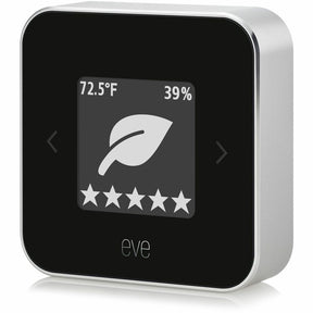 EVE ROOM INDOOR AIR QUALITY MONITOR