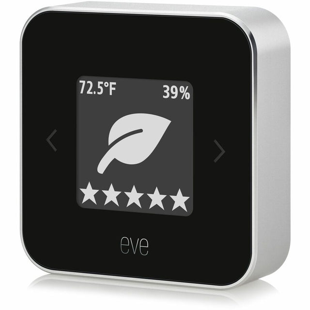 EVE ROOM INDOOR AIR QUALITY MONITOR