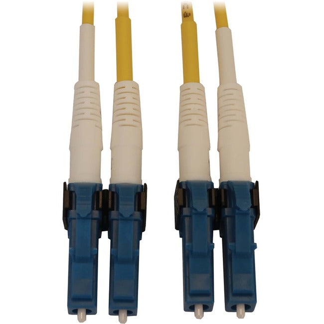 Tripp Lite by Eaton N370X-02M Fiber Optic Duplex Network Cable