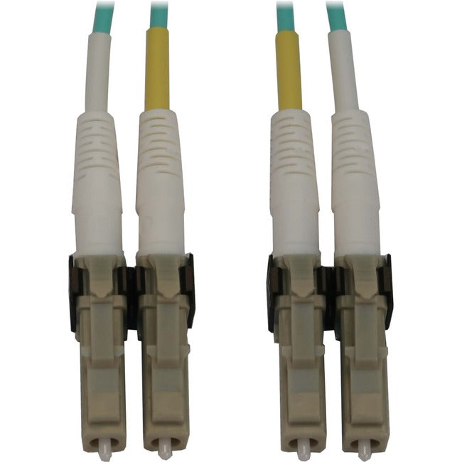 Tripp Lite by Eaton N820X-05M Fiber Optic Duplex Network Cable