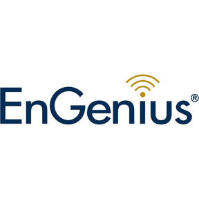 EnGenius ECW220S Dual Band IEEE 802.11ax 1.73 Gbit/s Wireless Access Point - Indoor